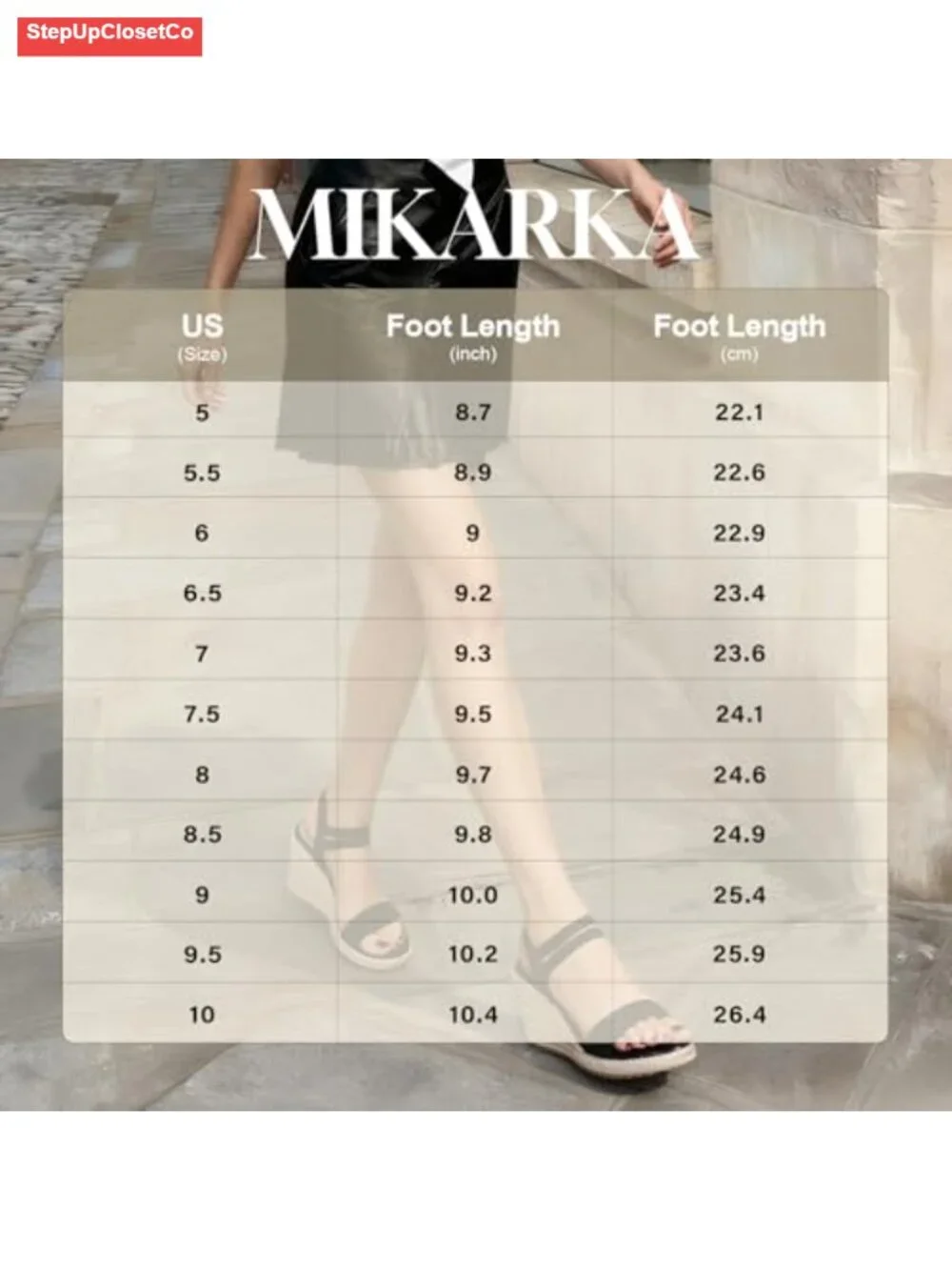 Slip On Espadrille Wedge Sandals - Elastic Strap Platform Heels for Dressy